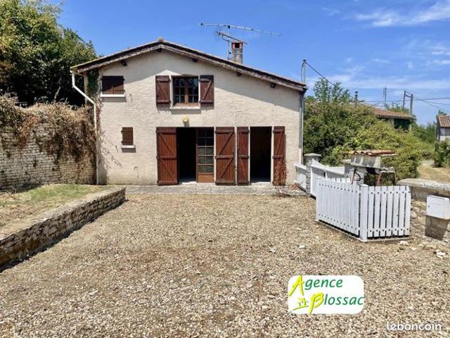 Maison 2 pièces 51 m²