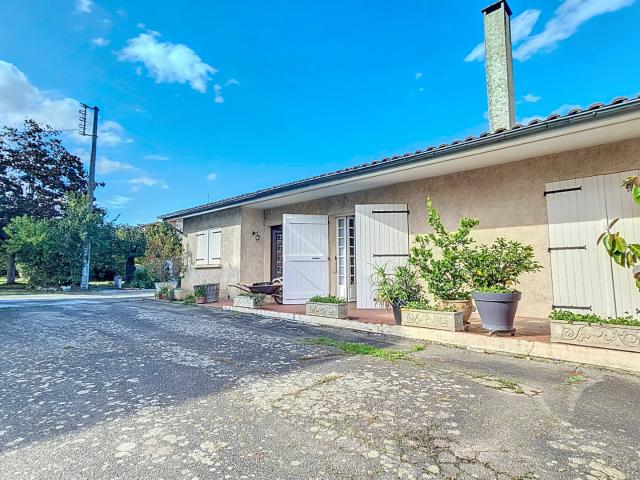 Maison 2 pièces 51 m²