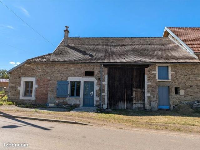 Maison 2 pièces 51 m²