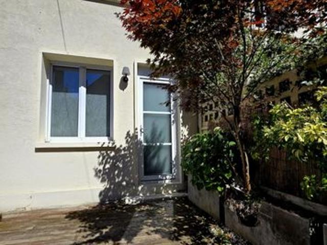 Maison 2 pièces 52 m²