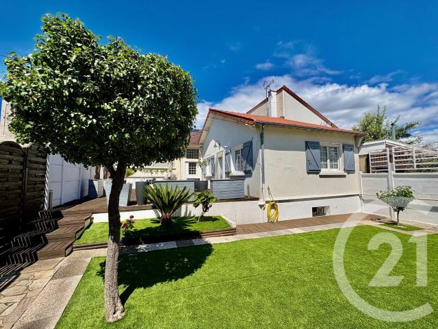 Maison 2 pièces 52 m²