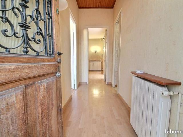 Maison 2 pièces 52 m²