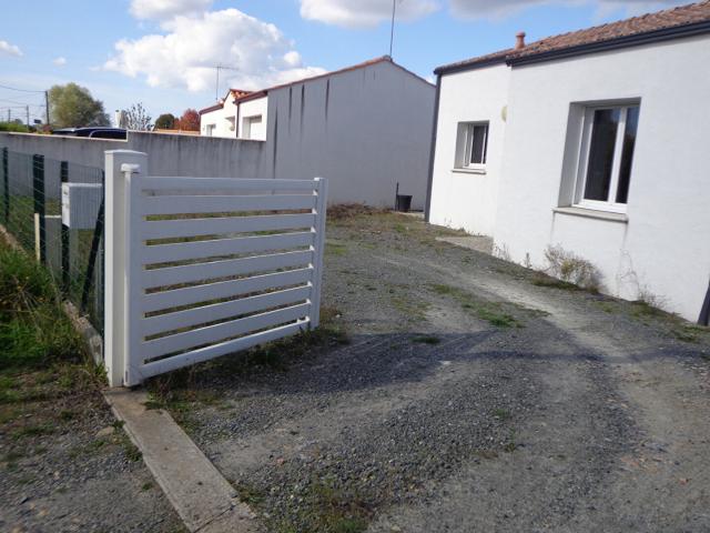Maison 2 pièces 52 m²