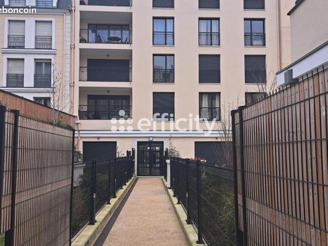 Maison 2 pièces 52 m²