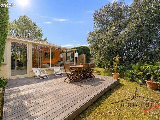 Maison 2 pièces 52 m²