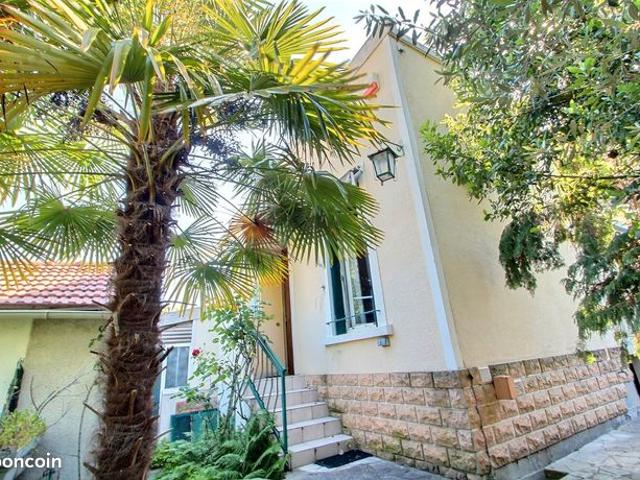 Maison 2 pièces 52 m²