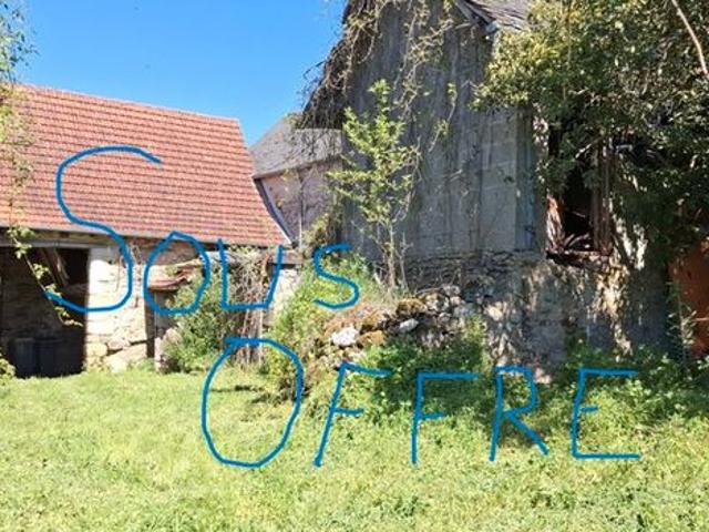 Maison 2 pièces 52 m²