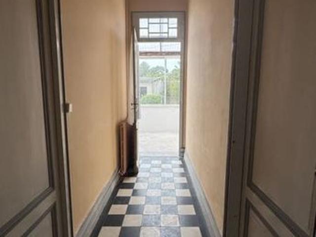 Maison 2 pièces 52 m²