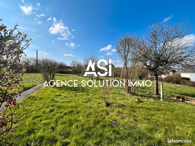 Maison 2 pièces 52 m²