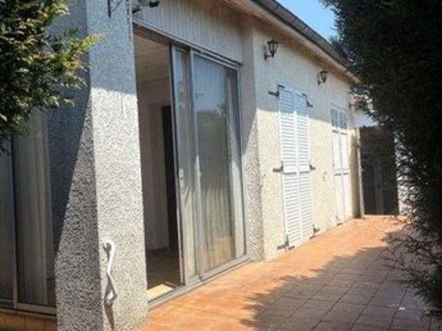 Maison 2 pièces 52 m²