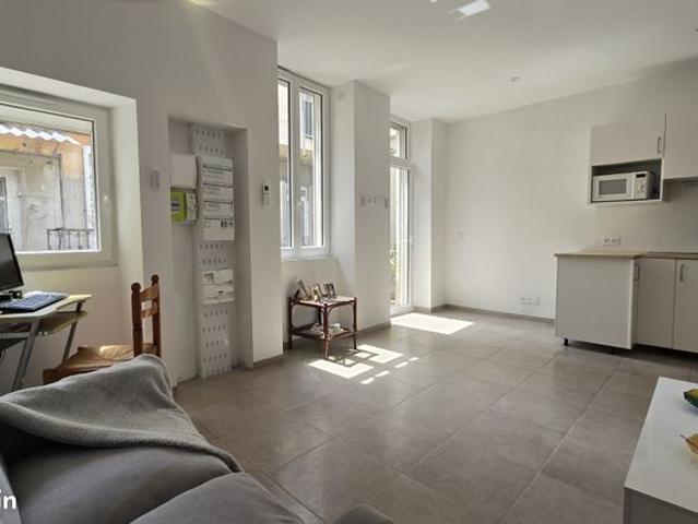 Maison 2 pièces 52 m²