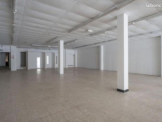Maison 2 pièces 539 m²