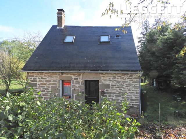 Maison 2 pièces 53 m²