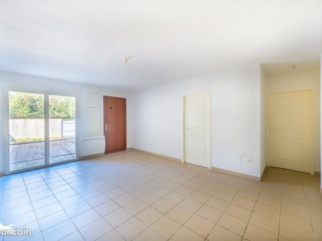 Maison 2 pièces 53 m²
