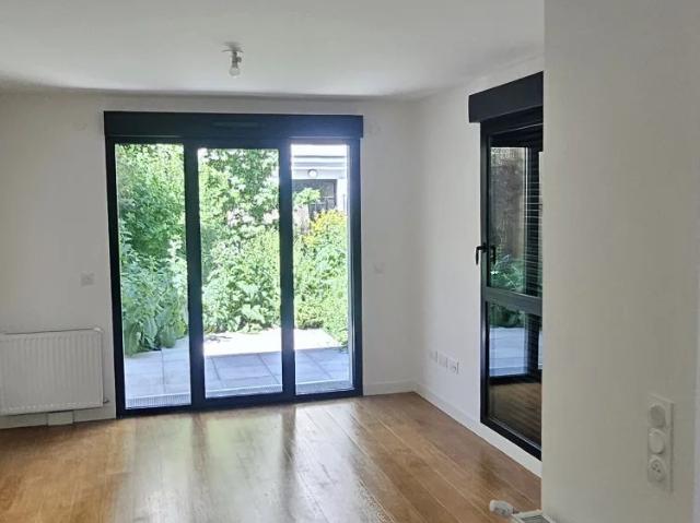 Maison 2 pièces 53 m²