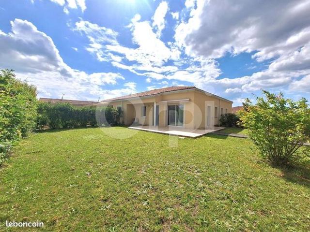 Maison 2 pièces 53 m²