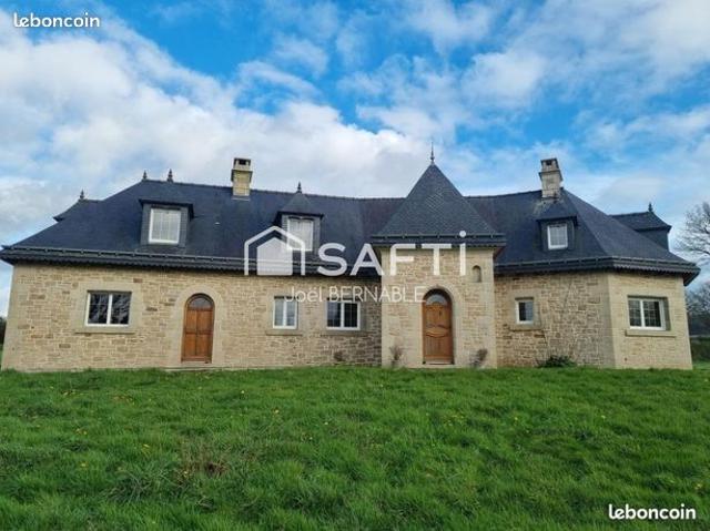 Maison 2 pièces 53 m²