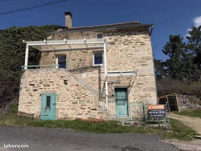 Maison 2 pièces 53 m²