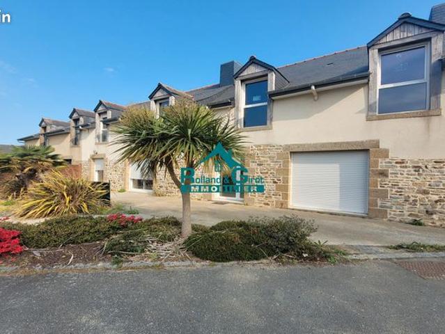 Maison 2 pièces 53 m²