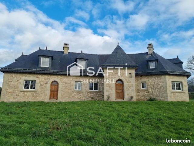 Maison 2 pièces 53 m²