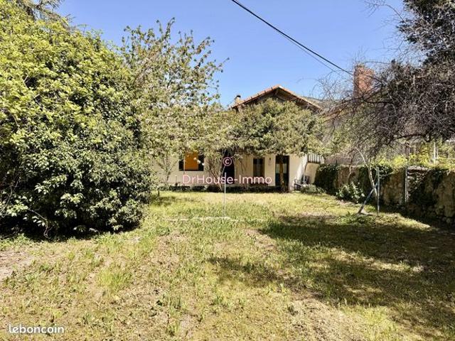 Maison 2 pièces 53 m²