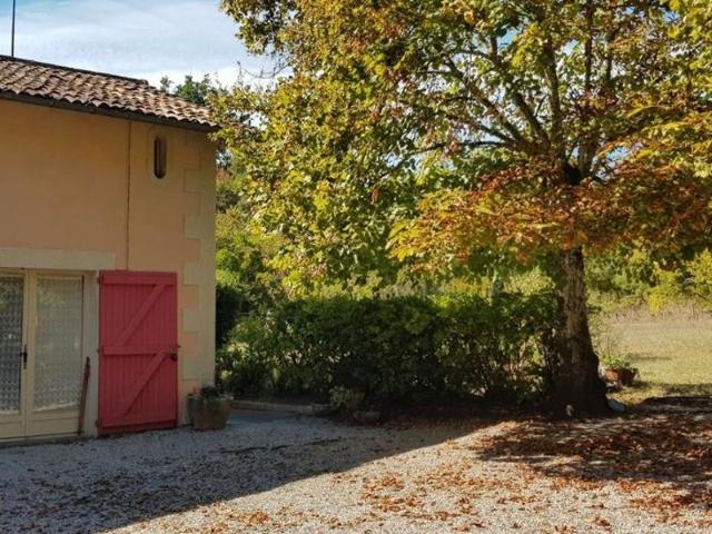Maison 2 pièces, 53 m² à louer à La Brède 33650