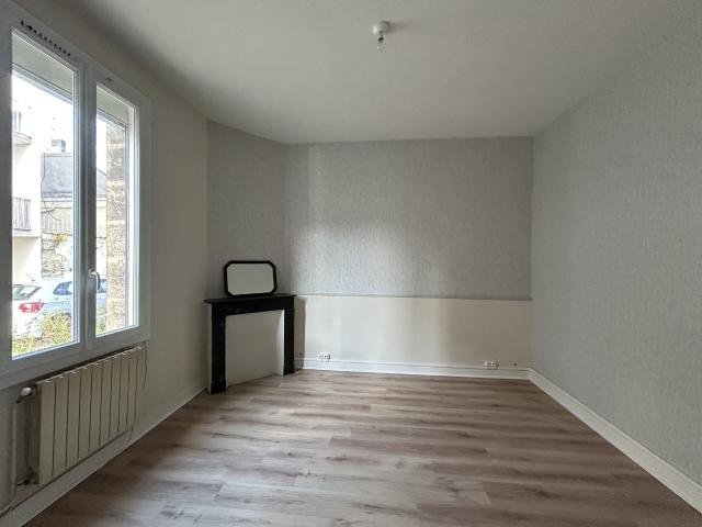 Maison 2 pièces 54 m²