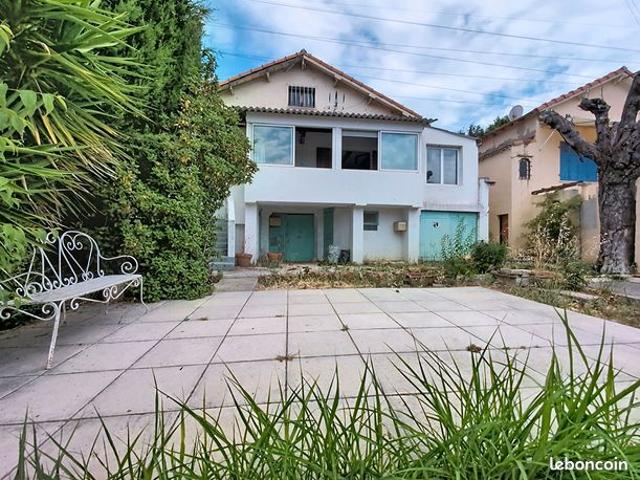 Maison 2 pièces 54 m²