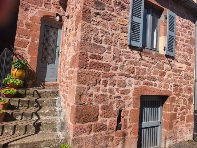 Maison 2 pièces 54 m²