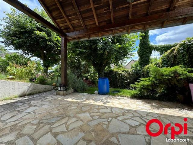 Maison 2 pièces 54 m²
