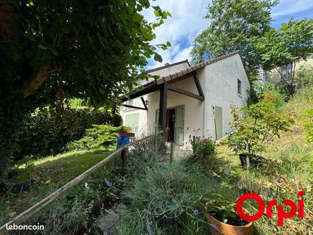 Maison 2 pièces 54 m²