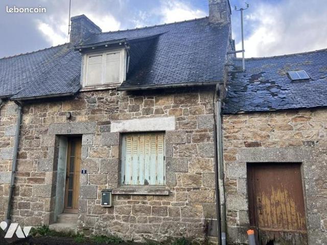 Maison 2 pièces 54 m²
