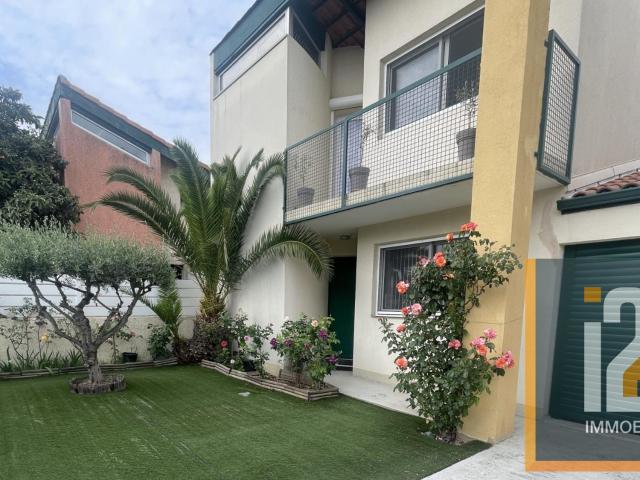 Maison 2 pièces 54 m²