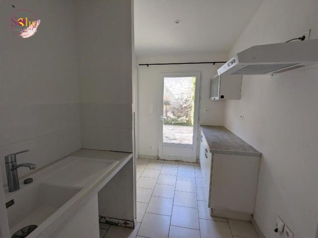 Maison 2 pièces, 54 m² à louer à Javrezac 16100