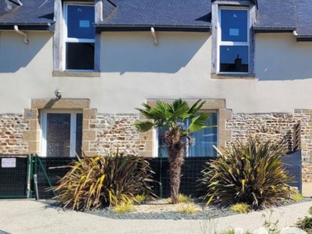 Maison 2 pièces 55 m²