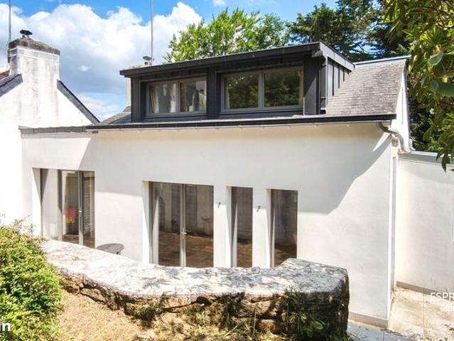 Maison 2 pièces 55 m²