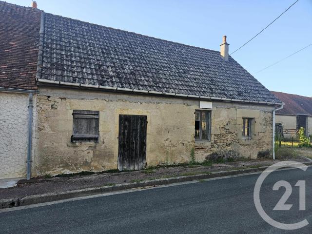 Maison 2 pièces 55 m²