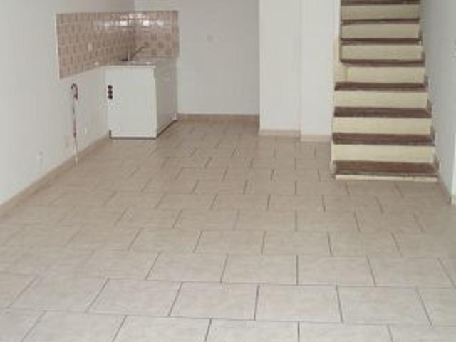 Maison 2 pièces 55 m²