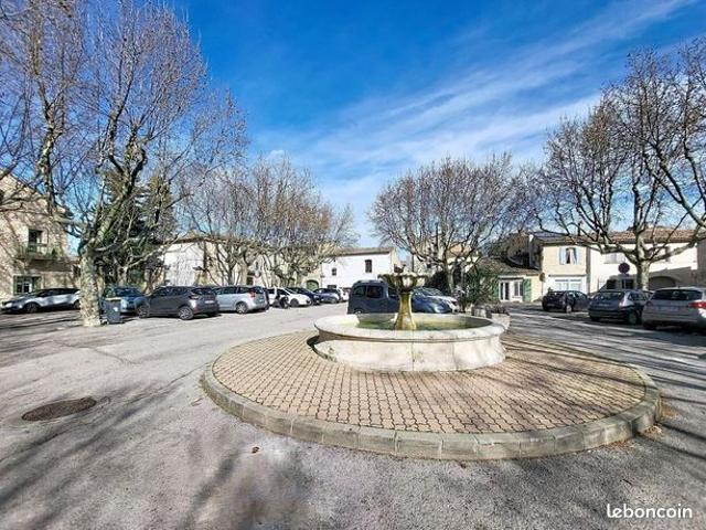 Maison 2 pièces 55 m²