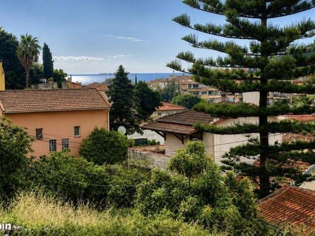 Maison 2 pièces 55 m²