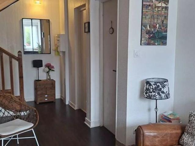 Maison 2 pièces 55 m²