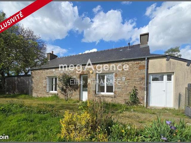 Maison 2 pièces 55 m²