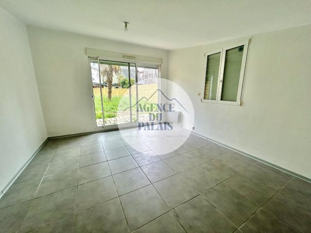 Maison 2 pièces 55 m²