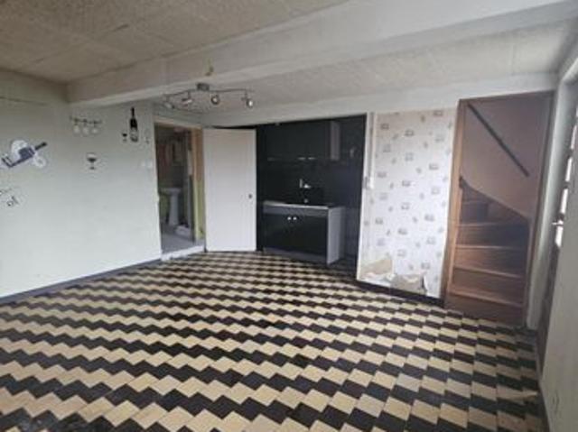 Maison 2 pièces 55 m²