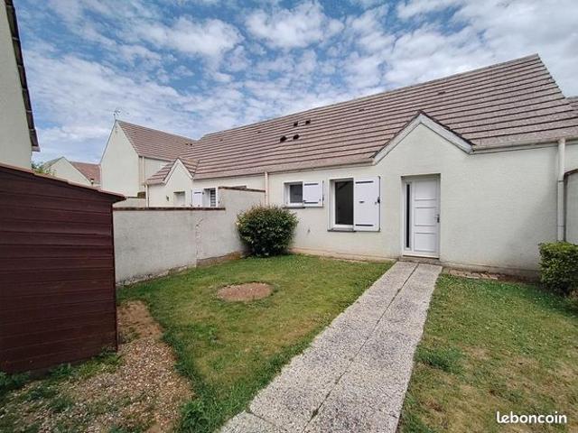 Maison 2 pièces 55 m²