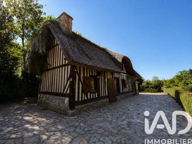Maison 2 pièces 55 m²