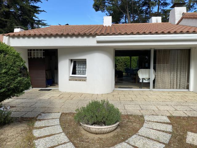 Maison 2 pièces 55 m²