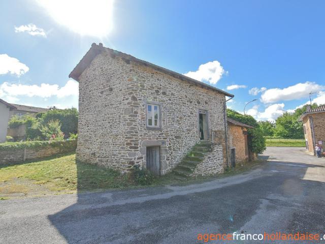 Maison 2 pièces 55 m²