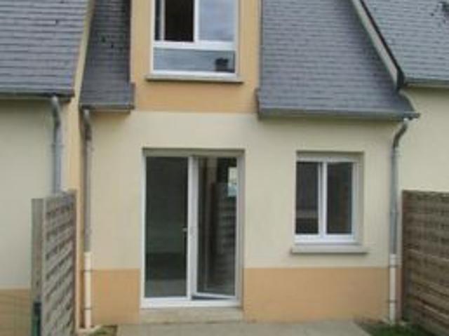Maison 2 pièces 55 m²