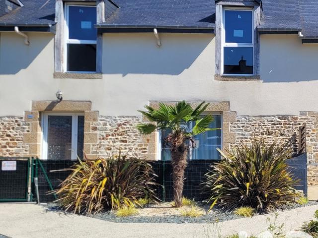 Maison 2 pièces 55 m²